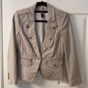 White House black market jacket